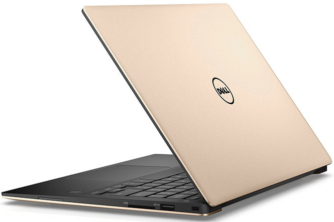 XPS 13 inch mới được chào bán với giá khởi điểm 800 USD. XPS 13 inch mới được chào bán với giá khởi điểm 800 USD.