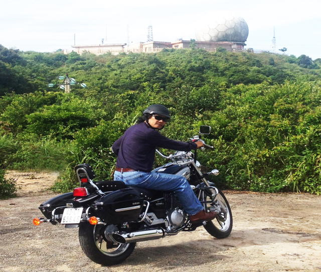 Đỉnh Sơn Trà (7-2017). Đỉnh Sơn Trà (7-2017).