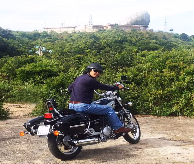 Đỉnh Sơn Trà (7-2017).