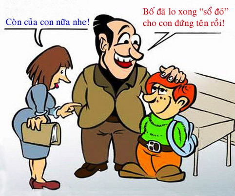 Tranh minh họa Ảnh minh họa