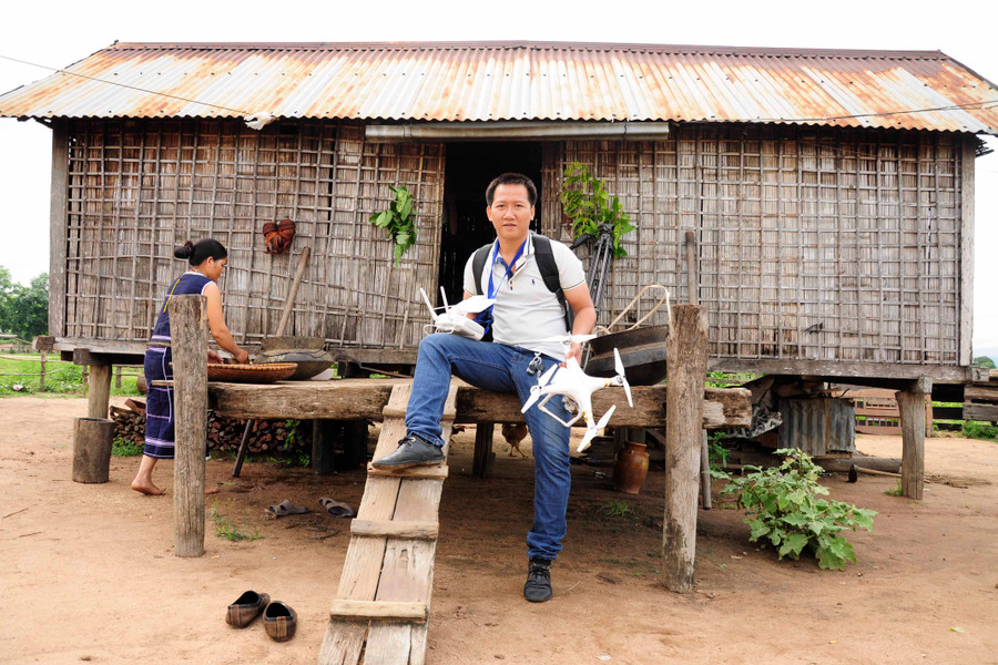 Anh Lê Quốc Việt Anh Lê Quốc Việt