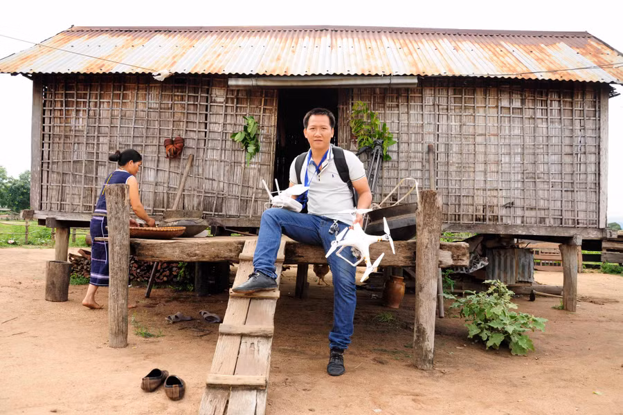 Anh Lê Quốc Việt