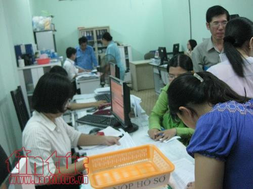 Việc đánh giá và phân loại cán bộ, công chức, viên chức sẽ có nhiều thay đổi từ ngày 15/9.