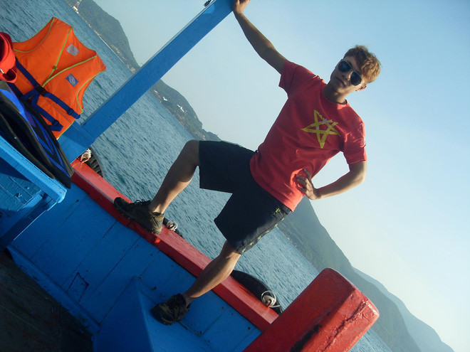 89 ngày với những chặng đường từ rừng ra đến biển, từ thành thị về tới nông thôn của Lâm Với Hoàng Lâm, chuyến đi này mãi là quãng thời gian ngọt ngào nhất, khi mắt môi thấm đượm vạn ngàn những cung bậc cảm xúc giản dị được cuộc sống trao tặng