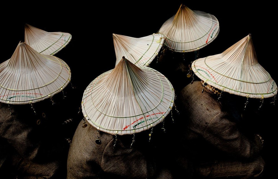  Cận cảnh mắt voi. (Nguồn: NatGeo)