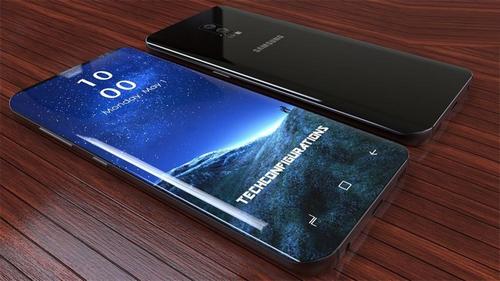 Galaxy S9 có thể chỉ có bộ nhớ RAM 4 GB. Galaxy S9 có thể chỉ có bộ nhớ RAM 4 GB.