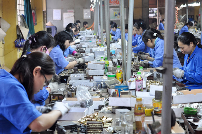 Cần có thêm nhiều chính sách đễ hỗ trợ công nhân