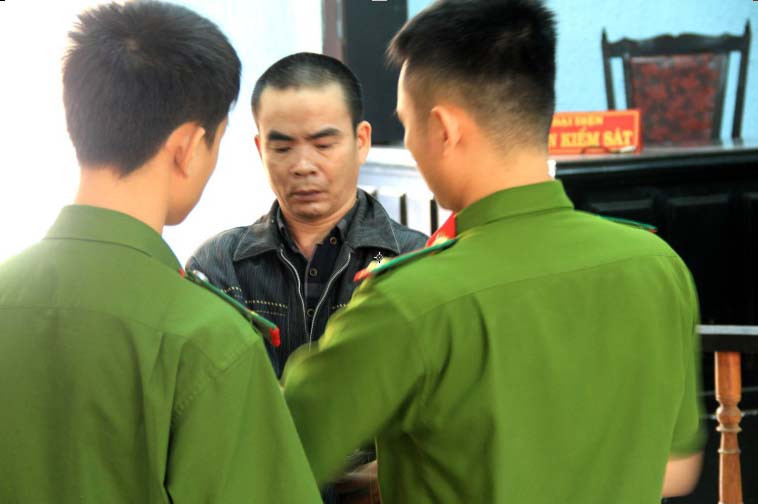 Ảnh: V.N Ảnh: V.N