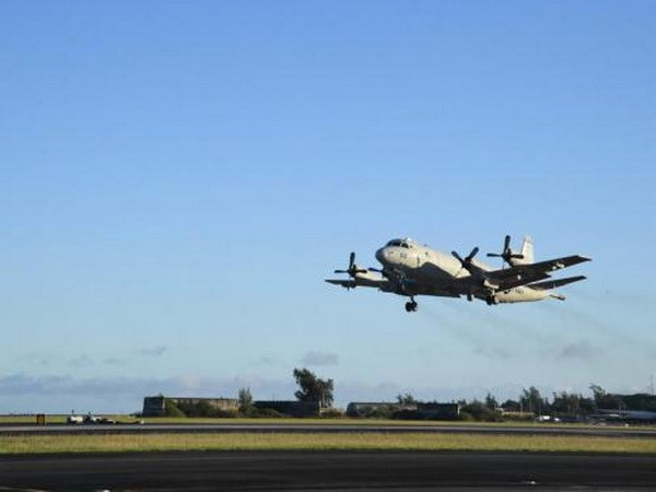 Cuộc tập trận mở màn ngày 31-7 và kết thúc ngày 12-8.