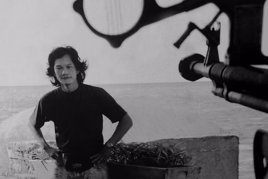 Đá Cô Lin, Trường Sa (4-1993).