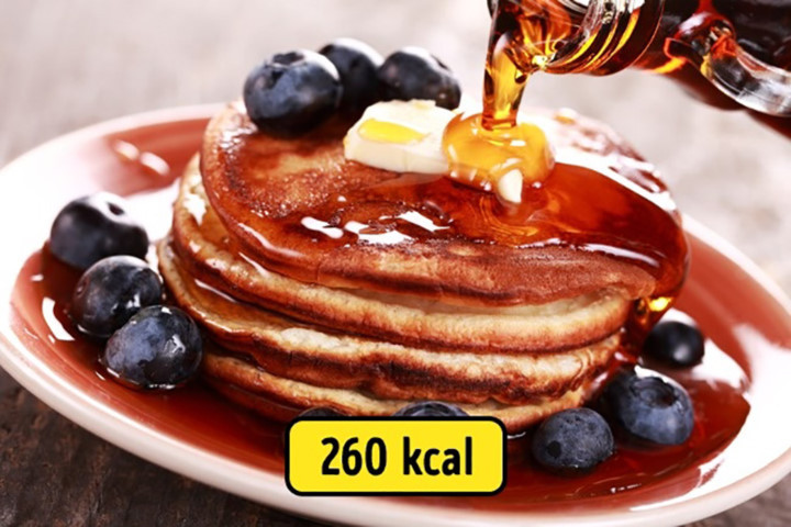 Siro Maple: Loại đường này được sử dụng nhiều trong làm bánh. Đặc biệt ít calo và nó làm giảm nguy cơ mắc ung thư và tiểu đường.  Siro Maple: Loại đường này được sử dụng nhiều trong làm bánh. Đặc biệt ít calo và nó làm giảm nguy cơ mắc ung thư và tiểu đường.