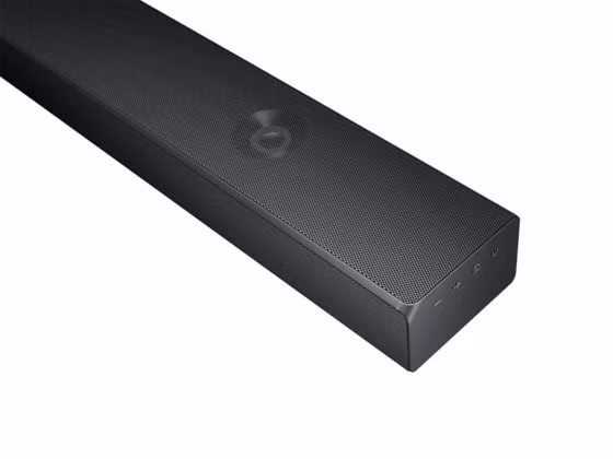  Soundbar Sound+ MS750 được thiết kế tối giản