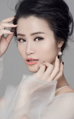 Đông Nhi chia sẻ: 