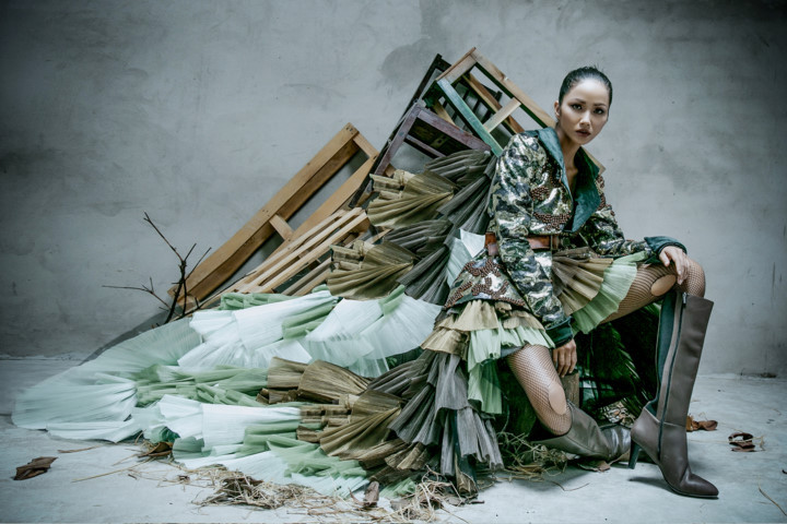 Trưởng thành từ Vietnam’s Next Top Model, H’Hen Nie ngày càng khẳng định bản thân mình về mọi mặt.  Trưởng thành từ Vietnam’s Next Top Model, H’Hen Nie ngày càng khẳng định bản thân mình về mọi mặt.