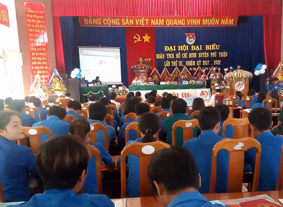 Ảnh: Phạm Thị Mai