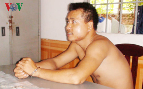 Nghi can Việt Nghi can Việt