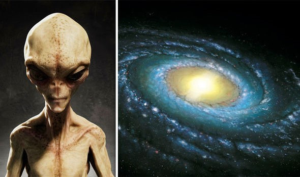 Sự sống ngoài hành tinh có thể đã tồn tại trong dải Ngân Hà hơn 10 tỷ năm.