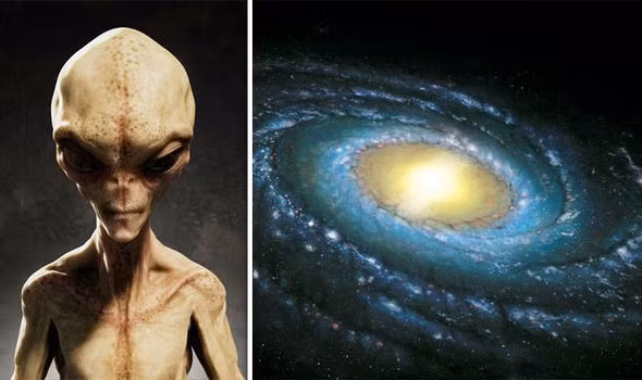 Sự sống ngoài hành tinh có thể đã tồn tại trong dải Ngân Hà hơn 10 tỷ năm.