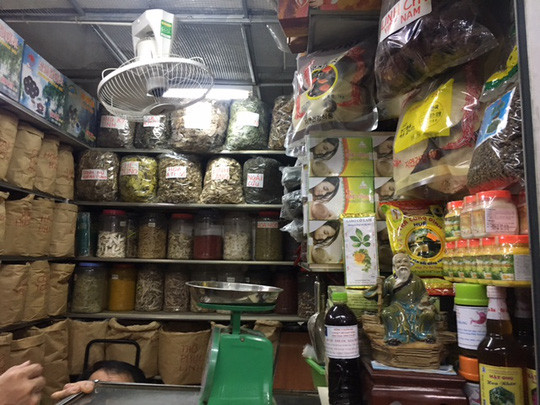 Do có một số tác dụng đáng kể nên corticoid rất dễ bị lạm dụng. (Ảnh chỉ có tính minh họa) Ảnh: Ngọc Dung