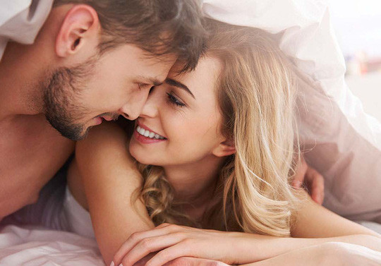 Tình dục đều đặn giúp trái tim nam giới khỏe mạnh hơn - ẢNH: INTERNET Tình dục đều đặn giúp trái tim nam giới khỏe mạnh hơn - ẢNH: INTERNET