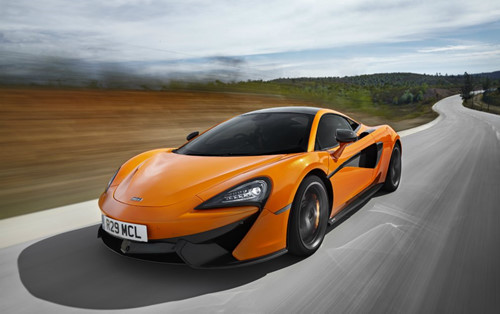 McLaren tuyên bố đang sản xuất những chiếc xe tốt nhất thị trường hiện nay. McLaren tuyên bố đang sản xuất những chiếc xe tốt nhất thị trường hiện nay.