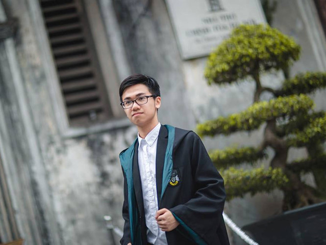 Nguyễn Bằng Thanh Lâm Nguyễn Bằng Thanh Lâm