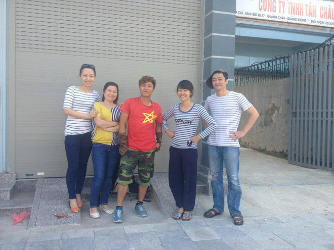 Với Hoàng Lâm, chuyến đi này mãi là quãng thời gian ngọt ngào nhất, khi mắt môi thấm đượm vạn ngàn những cung bậc cảm xúc giản dị được cuộc sống trao tặng Với Hoàng Lâm, chuyến đi này mãi là quãng thời gian ngọt ngào nhất, khi mắt môi thấm đượm vạn ngàn những cung bậc cảm xúc giản dị được cuộc sống trao tặng