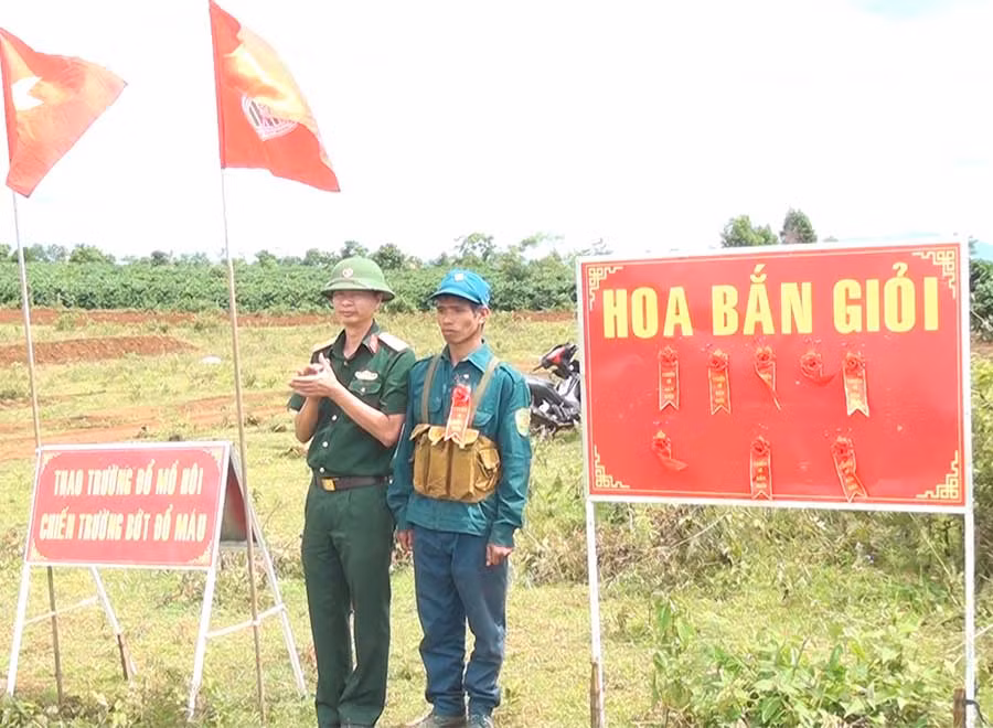 Ảnh: Ngọc Định