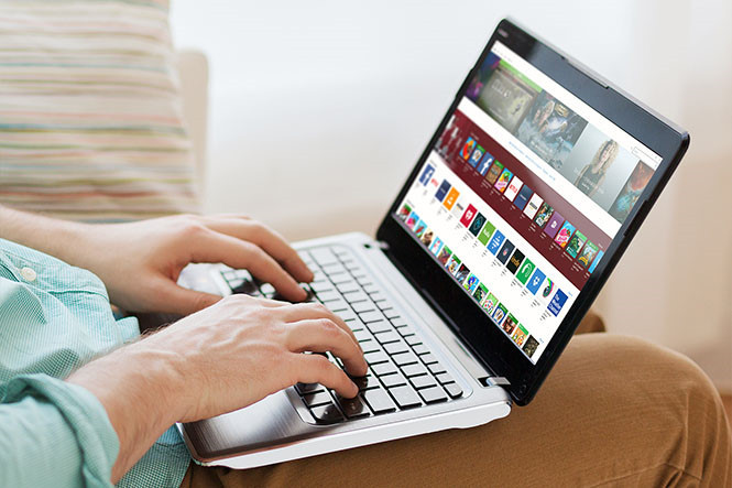 Continue on PC là tính năng tiện dụng mà Microsoft mang đến trong bản cập nhật Windows 10.