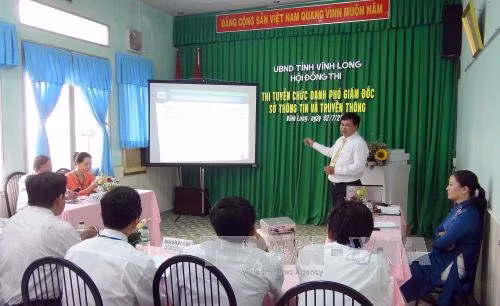 Ảnh minh họa Ảnh minh họa