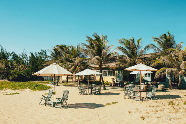 Ngoài tắm hoang sơ thì Hà My còn là một nơi có background hoàn hảo cho bạn tha hồ tạo dáng. (Ảnh: Internet) Ngoài tắm hoang sơ thì Hà My còn là một nơi có background hoàn hảo cho bạn tha hồ tạo dáng. (Ảnh: Internet)