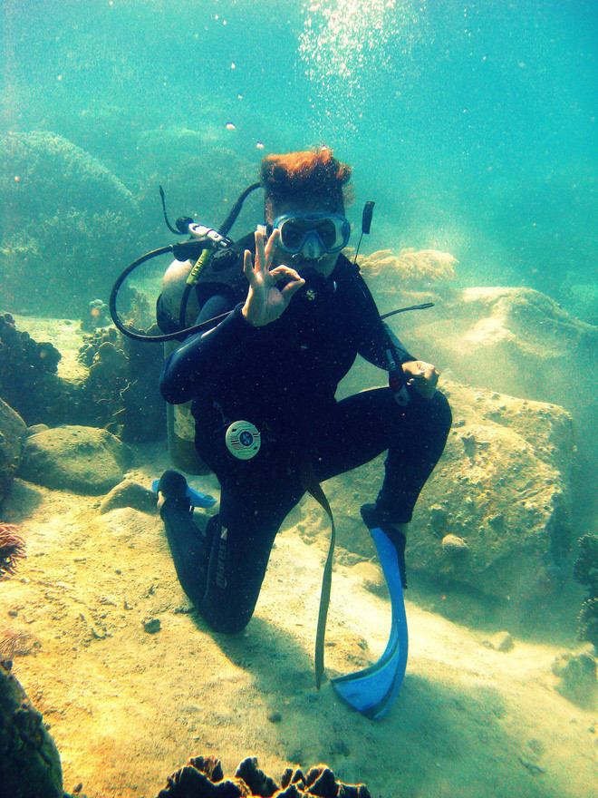 Dù chuyến đi diễn ra cách đây đã 5 năm nhưng những câu chuyện của Lâm vẫn khiến rất nhiều người quan tâm Dù chuyến đi diễn ra cách đây đã 5 năm nhưng những câu chuyện của Lâm vẫn khiến rất nhiều người quan tâm