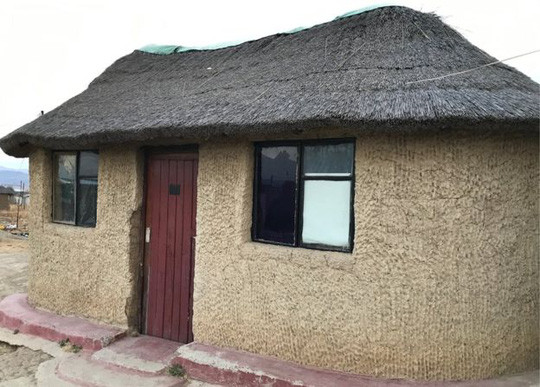  Căn nhà thuê của 