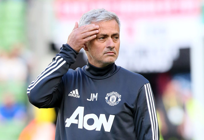  HLV Mourinho cho rằng mức giá kỷ lục dành cho Neymar là không đắt