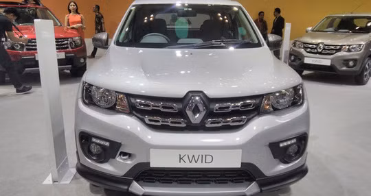 Xe Pháp giá hơn 200 triệu cập bến Đông Nam Á ảnh 4 Xe Pháp giá hơn 200 triệu cập bến Đông Nam Á ảnh 4