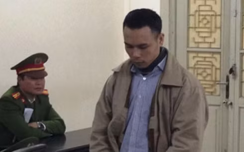 Thắng tại phiên tòa sơ thẩm