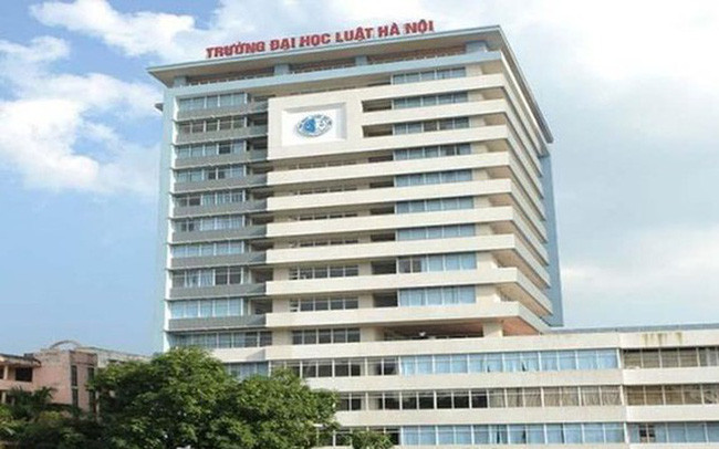 Xây dựng Trường Đại học Luật Hà Nội và Trường Đại học Luật thành phố Hồ Chí Minh thành các trường trọng điểm đào tạo cán bộ về pháp luật. Ảnh nguồn vtv.vn Xây dựng Trường Đại học Luật Hà Nội và Trường Đại học Luật Thành phố Hồ Chí Minh thành các trường trọng điểm đào tạo cán bộ về pháp luật. Ảnh nguồn vtv.vn
