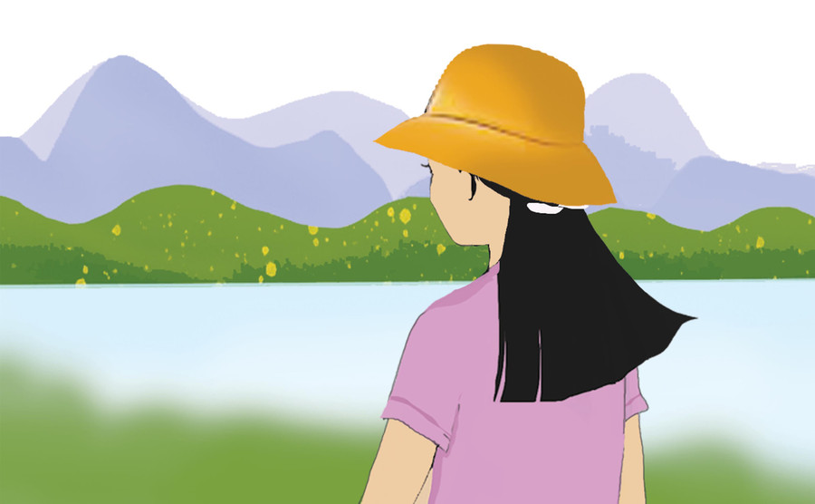 Minh họa: Huyền Trang