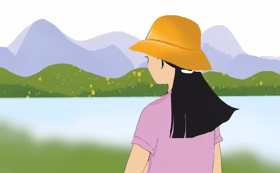 Minh họa: Huyền Trang