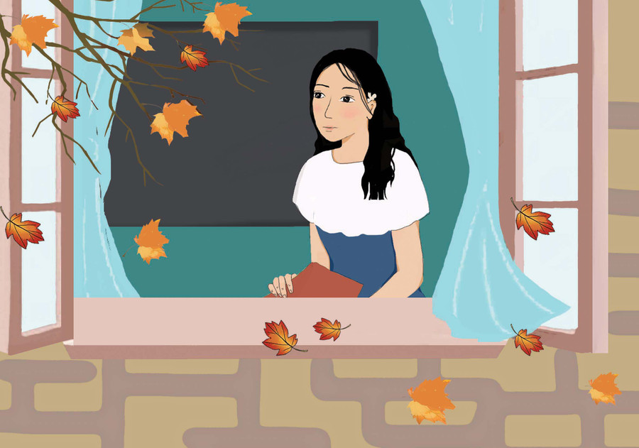 Minh họa: Huyền Trang