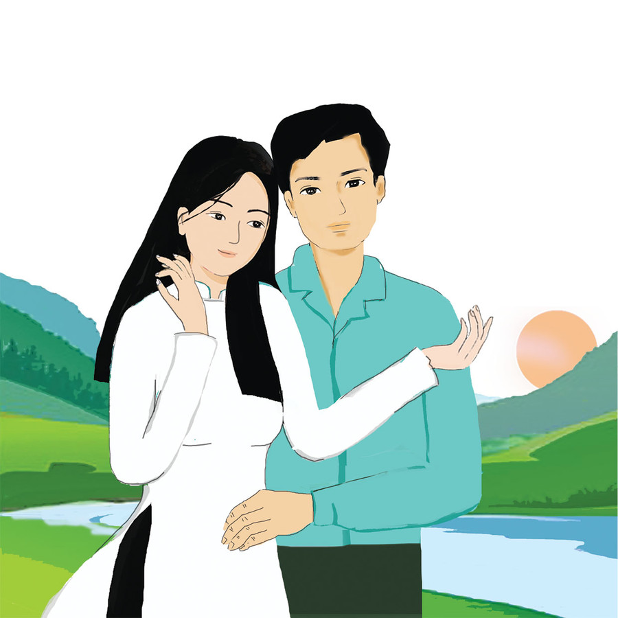 Minh họa: T.N Minh họa: T.N