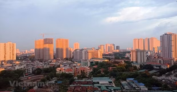 Ảnh minh họa. Nguồn: Hùng Võ/Vietnam+