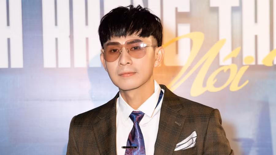 Tuyên bố lên xe hoa vào cuối năm, Châu Gia Kiệt mong được lên chức bố, muốn sinh con vào năm sau. Ảnh: NVCC