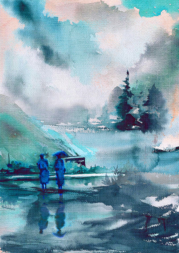 Minh họa: Phan Nhân