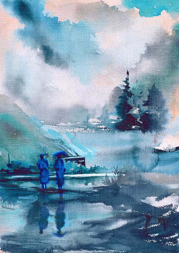 Minh họa: Phan Nhân