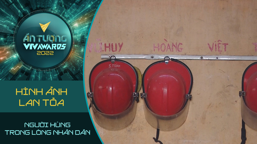 Chiếm tỷ lệ áp đảo trong danh sách đề cử là hình ảnh về những nhân vật truyền cảm hứng với nghĩa cử đẹp, vì cộng đồng như: Người hùng trong lòng nhân dân (các chiến sĩ cảnh sát Phòng cháy chữa cháy và cứu nạn cứu hộ).