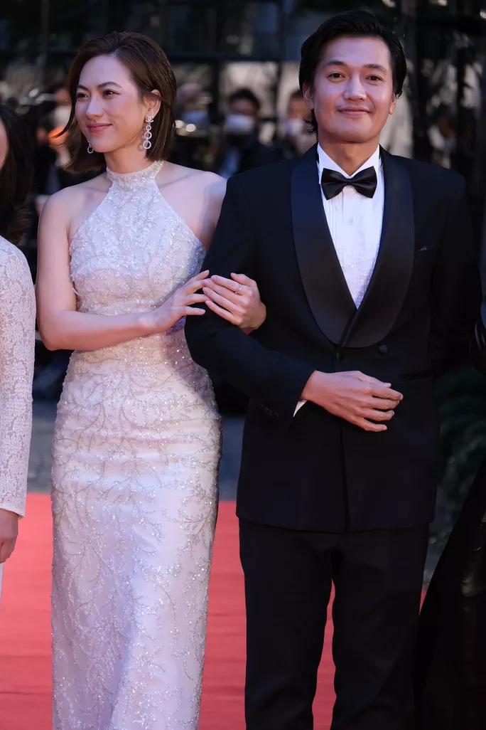 Quang Tuấn cùng Phương Anh Đào tham gia phim 