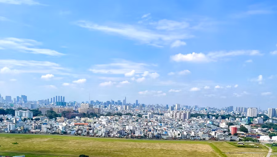 Việt Nam nằm trong top 10 quốc gia trên thế giới có tốc độ phục hồi Covid-19 nhanh. Ảnh: Phương Vi