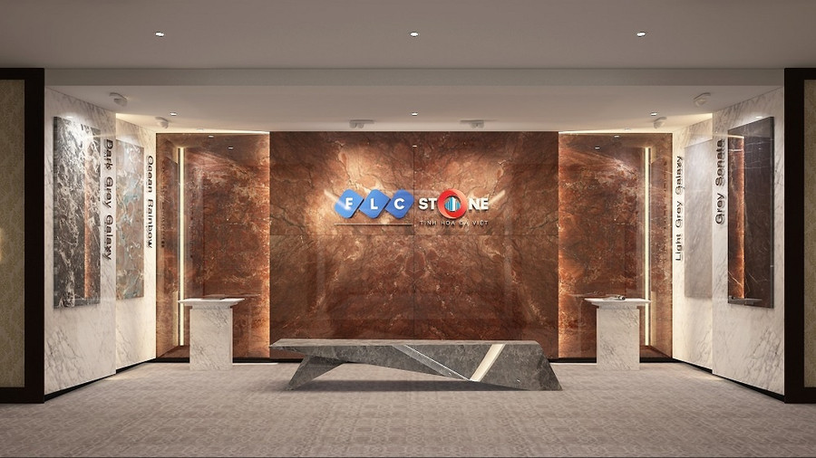 Cổ phiếu AMD bị hạn chế giao dịch từ ngày 24.10. Ảnh: FLC Stone Cổ phiếu AMD bị hạn chế giao dịch từ ngày 24.10. Ảnh: FLC Stone