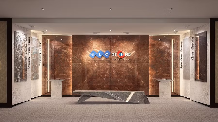 Cổ phiếu AMD bị hạn chế giao dịch từ ngày 24.10. Ảnh: FLC Stone